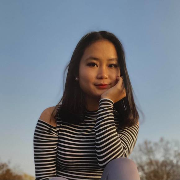 Meet your Posher, Su - Picture 1 of 1